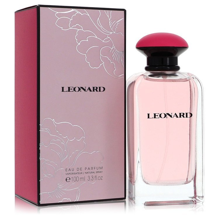 LEONARD SIGNATURE Eau De Parfum 100 ml LEONARD SIGNATURE Eau De Parfum 100 ml