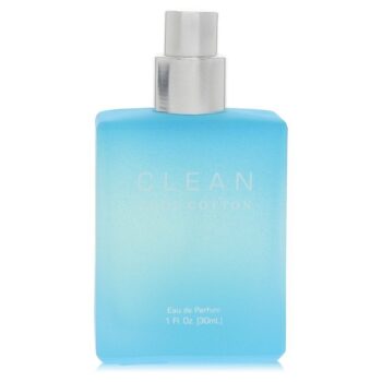 CLEAN COOL COTTON Eau De Parfum (Tester) 30 ml