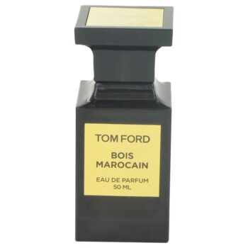 Tom Ford Bois Marocain Eau de Parfum Spray (ausgepackt), 1.7 oz Unisex