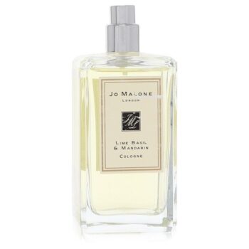 JO MALONE LIME BASIL & MANDARIN ( TESTER) 100 ml