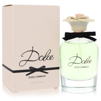 DOLCE & GABBANA DOLCE Eau De Parfum 75 ml for Women