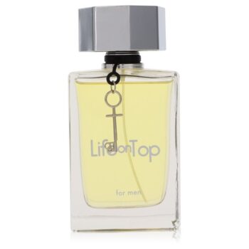 PENTHOUSE LIFE ON TOP Eau De Toilette (unboxed) 100 ml for Men