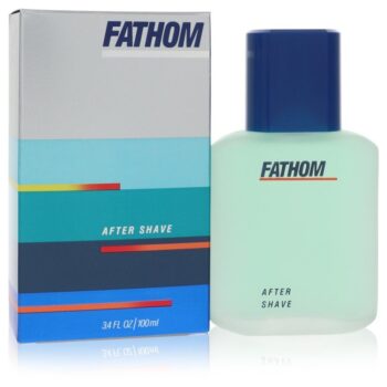 DANA FATHOM After Shave 100 ml for Men