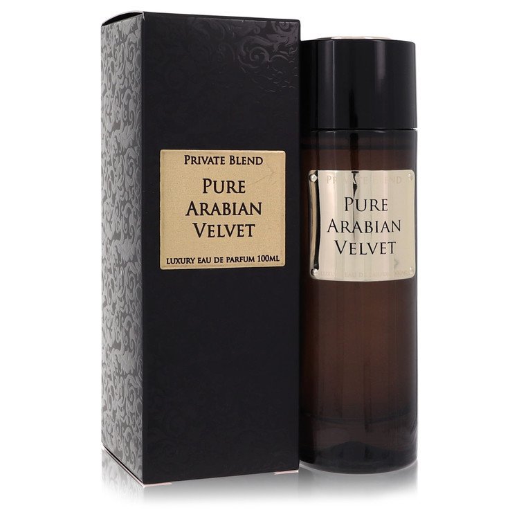CHKOUDRA PARIS PRIVATE BLEND PURE ARABIAN VELVET Eau De Parfum 100 ml for Women CHKOUDRA PARIS PRIVATE BLEND PURE ARABIAN VELVET Eau De Parfum 100 ml for Women