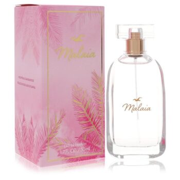Hollister Malaia Eau De Parfum 50 ml for Women