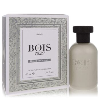 BOIS 1920 DOLCE DI GIORNO Eau De Parfum 100 ml for Women