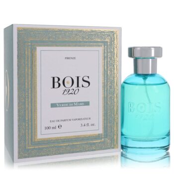 BOIS 1920 VERDE DI MARE Eau De Parfum 100 ml for Women