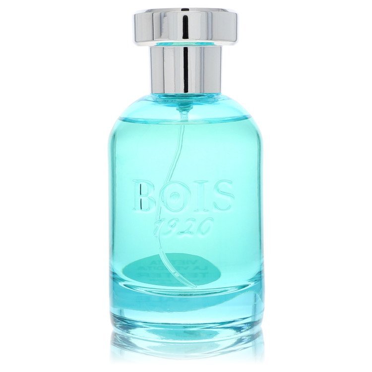 BOIS 1920 VERDE DI MARE Eau De Parfum (tester) 100 ml for Women BOIS 1920 VERDE DI MARE Eau De Parfum (tester) 100 ml for Women