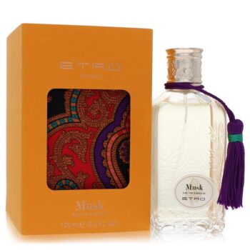 ETRO MUSK Eau De Parfum 100 ml
