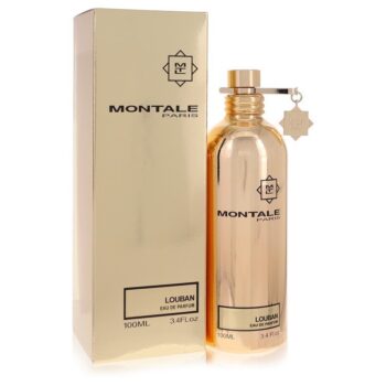 MONTALE LOUBAN Eau De Parfum 100 ml for Women
