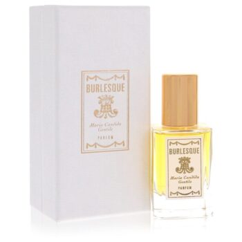 MARIA CANDIDA GENTILE BURLESQUE Pure Perfume 30 ml for Women