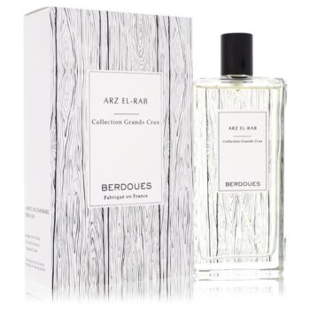 BERDOUES ARZ EL-RAB Eau De Parfum 100 ml pour Femme