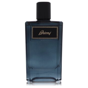 Brioni by Brioni Eau De Parfum Spray (unboxed) 100 ml for Men