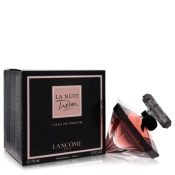 <span class="notranslate">LANCÔME TRESOR LA NUIT</span> Eau De Parfum 75 ml <span class="notranslate">LANCÔME TRESOR LA NUIT</span> Eau De Parfum 75 ml