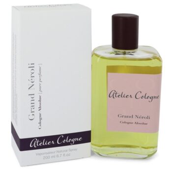 ATELIER COLOGNE GRAND NEROLI Parfum pur 200 ml pour femme