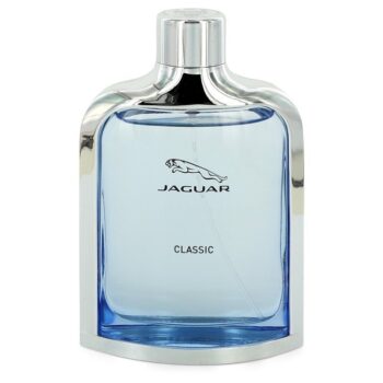 Jaguar Classic de Jaguar Eau de Toilette Vaporisateur (sans emballage) 100 ml pour homme
