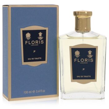 <span class="notranslate">FLORIS JF</span> Eau De Toilette 100 ml for Men