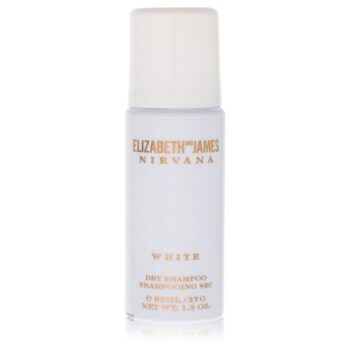 ELIZABETH AND JAMES NIRVANA WHITE .120 ml