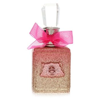 JUICY COUTURE VIVA LA JUICY ROSE Eau De Parfum (ausgepackt) 30 ml für Damen