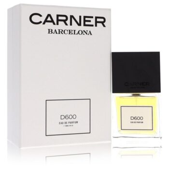 <span class="notranslate">CARNER BARCELONA D600</span> Eau De Parfum 100 ml