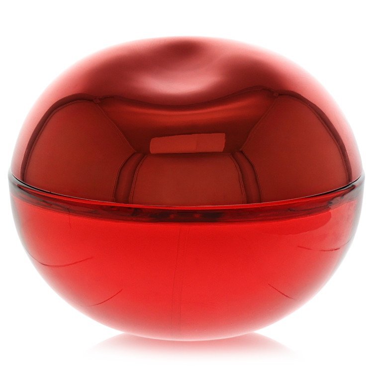 Be Tempted by Donna Karan Eau De Parfum Spray (senza scatola) 100 ml per donna Be Tempted by Donna Karan Eau De Parfum Spray (senza scatola) 100 ml per donna