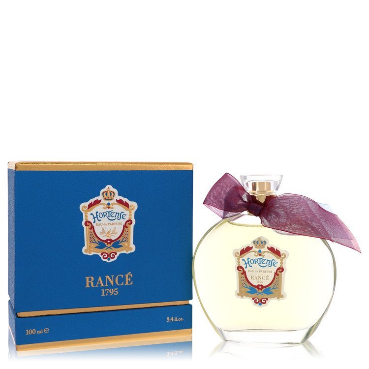 RANCE HORTENSE Eau De Parfum 100 ml for Women RANCE HORTENSE Eau De Parfum 100 ml for Women