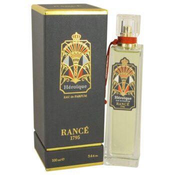 RANCE HEROIQUE Eau De Parfum 100 ml da uomo
