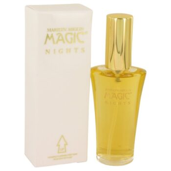 MARILYN MIGLIN MAGIC NIGHTS Eau De Parfum 50 ml per donna