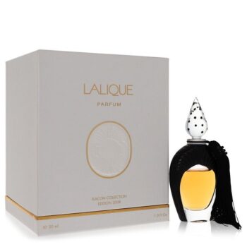 LALIQUE SHEHERAZADE 2008 Pure Perfume 30 ml for Women