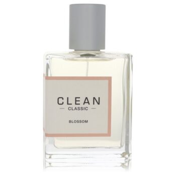 Clean Blossom by Clean Eau De Parfum Spray (Unboxed) 60 ml for Women