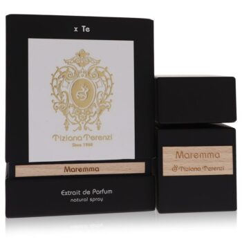 TIZIANA TERENZI Maremma Extrait De Parfum 100 ml unisex