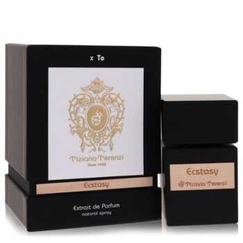 Tiziana Terenzi Ecstasy Extrait De Parfum 100 ml unisexe