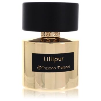 TIZIANA TERENZI LILLIPUR Extrait De Parfum (Tester) 100 ml Unisex