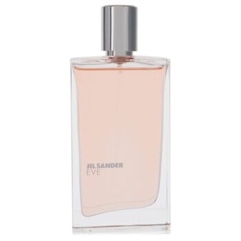 JIL SANDER EVE Eau De Toilette (tester) 50 ml