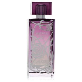 Lalique Amethyst Eclat von Lalique Eau De Parfum Spray (Unboxed) 100 ml für Frauen