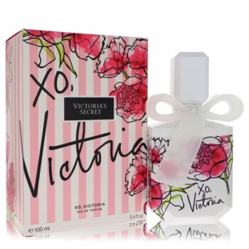 <span class="notranslate">VICTORIA'S SECRET XO VICTORIA</span> Eau De Parfum 100 ml