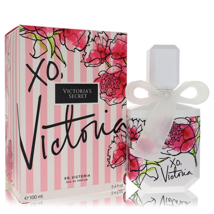 <span class="notranslate">VICTORIA'S SECRET XO VICTORIA</span> Eau De Parfum 100 ml <span class="notranslate">VICTORIA'S SECRET XO VICTORIA</span> Eau De Parfum 100 ml