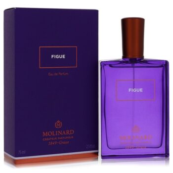 <span class="notranslate">MOLINARD FIGUE</span> Eau De Parfum 75 ml Unisex