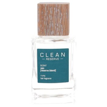Mélange Clean Rain Reserve (sans emballage) 50 ml