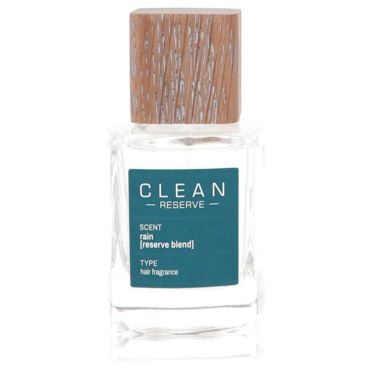 CLEAN RAIN RESERVE BLEND (unboxed) 50 ml CLEAN RAIN RESERVE BLEND (unboxed) 50 ml
