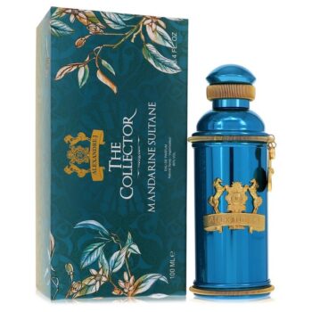ALEXANDRE J MANDARINE SULTANE Eau De Parfum 100 ml for Women