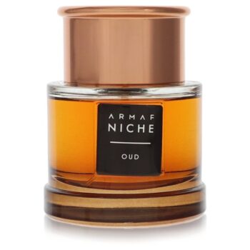 Armaf Niche Oud d'Armaf Eau de Parfum Spray (sans emballage) 90 ml pour homme