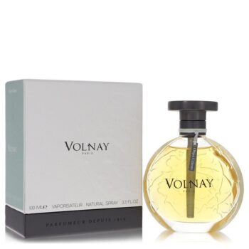 <span class="notranslate">VOLNAY OBJET CELESTE</span> Eau De Parfum 100 ml for Women