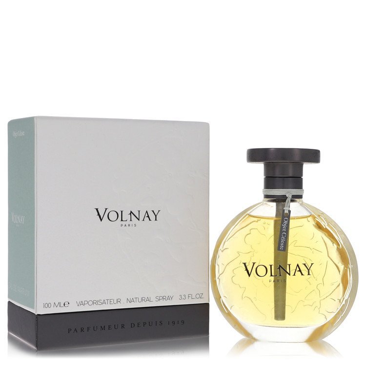 <span class="notranslate">VOLNAY OBJET CELESTE</span> Eau De Parfum 100 ml for Women <span class="notranslate">VOLNAY OBJET CELESTE</span> Eau De Parfum 100 ml for Women