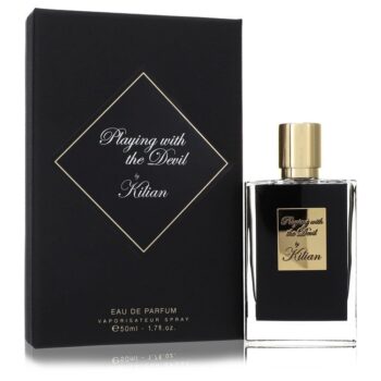 KILIAN GIOCANDO CON IL DIAVOLO Eau De Parfum 50 ml