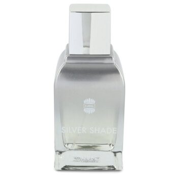 <span class="notranslate">AJMAL SILVER SHADE</span> Eau De Parfum (UNBOXED UNISEX) 100 ml for Women