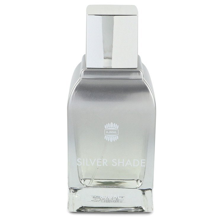 AJMAL SILVER SHADE Eau De Parfum (UNISEX SENZA SCATOLA) 100 ml per donna AJMAL SILVER SHADE Eau De Parfum (UNISEX SENZA SCATOLA) 100 ml per donna