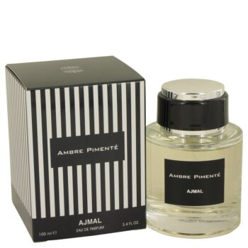 <span class="notranslate">AJMAL AMBRE PIMENTE</span> Eau De Parfum 100 ml Unisex