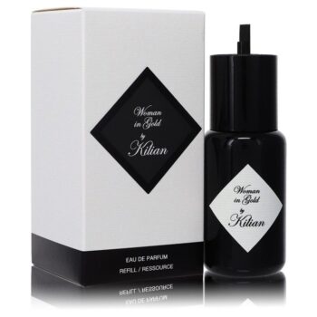 <span class="notranslate">KILIAN WOMAN IN GOLD</span> Eau De Parfum REFILL 50 ml for Women