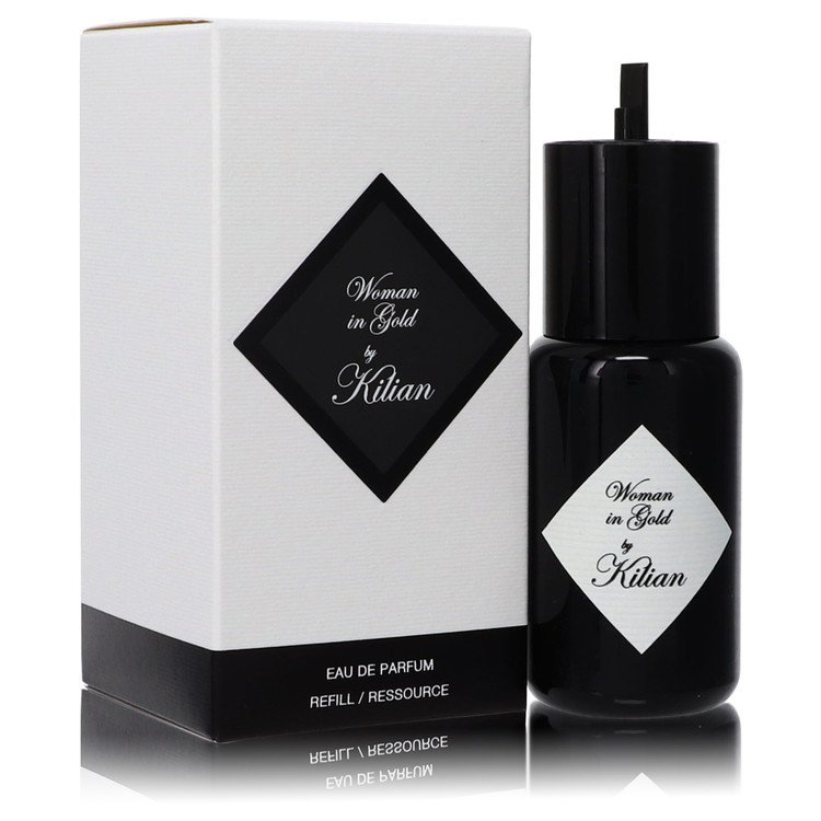 <span class="notranslate">KILIAN WOMAN IN GOLD</span> Eau De Parfum REFILL 50 ml for Women <span class="notranslate">KILIAN WOMAN IN GOLD</span> Eau De Parfum REFILL 50 ml for Women
